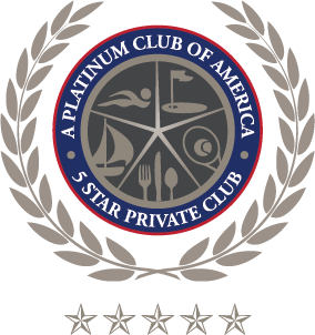 Distinguished Clubs of America award logo